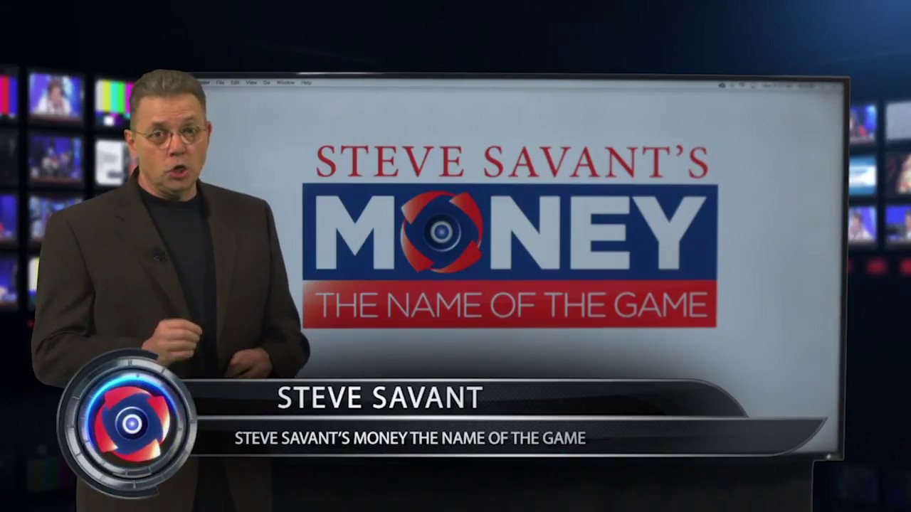 US & Foreign Indices - Steve Savant&rsquo;s Money, the Name of the Game &ndash; Part 3 of 5