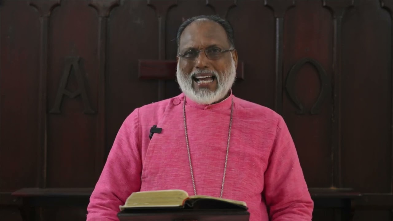 നോമ്പ് ധ്യാനത്തിലൂടെ കനാൻ പ്രവേശനം DAY  28