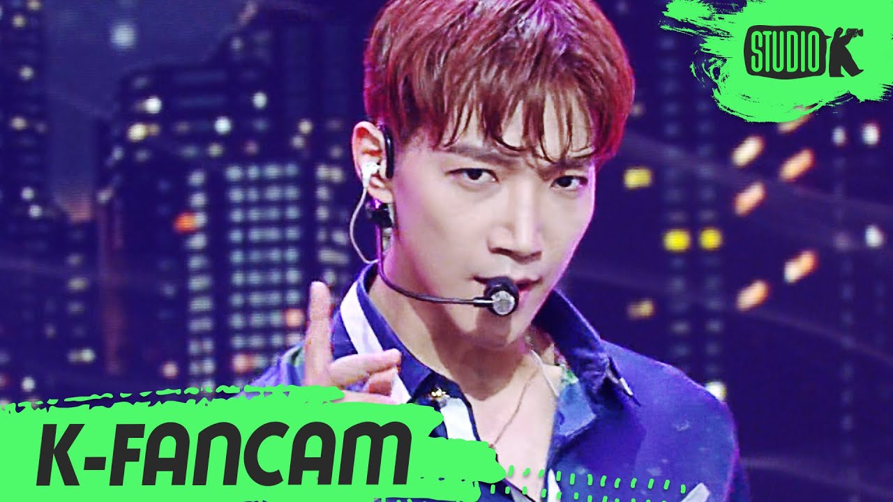 [K-Fancam] 2PM 준케이 직캠 '해야 해 (Make it)' (2PM JUN. K Fancam) l @MusicBank 210709