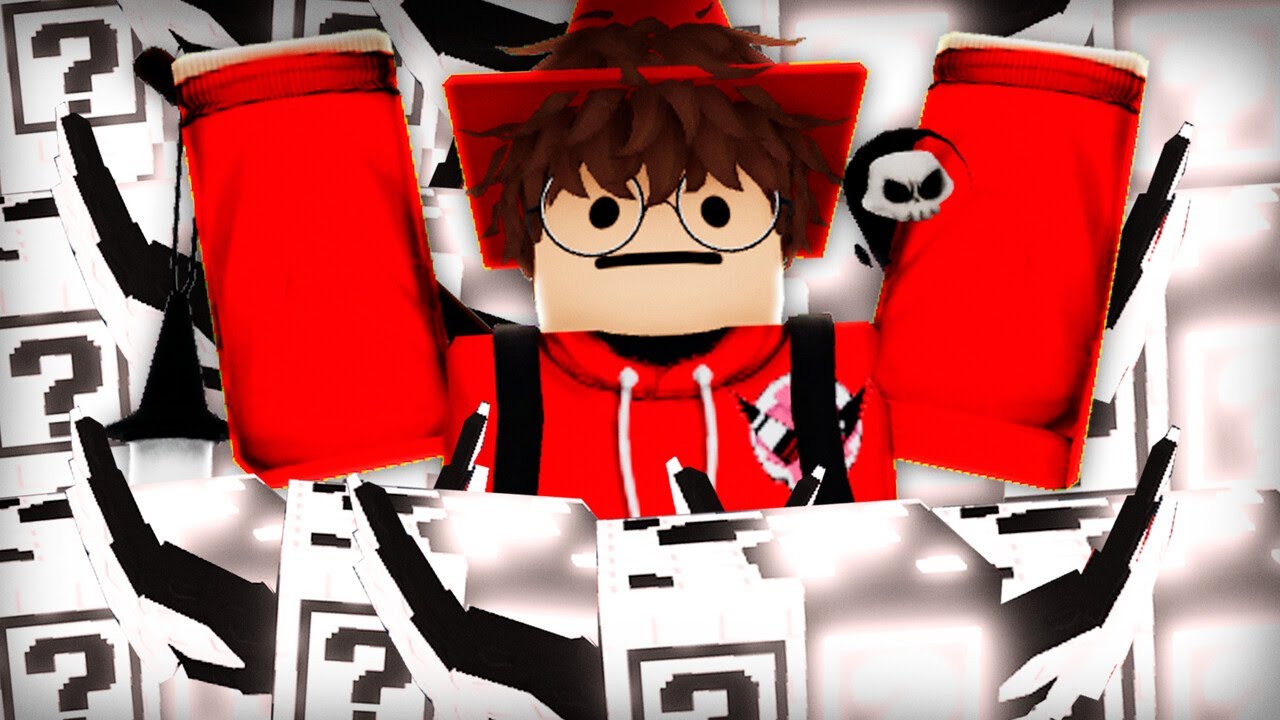 ABRI 50 LUCKY BLOCKS YIN YANG NO ROUBE UM BRAINROT