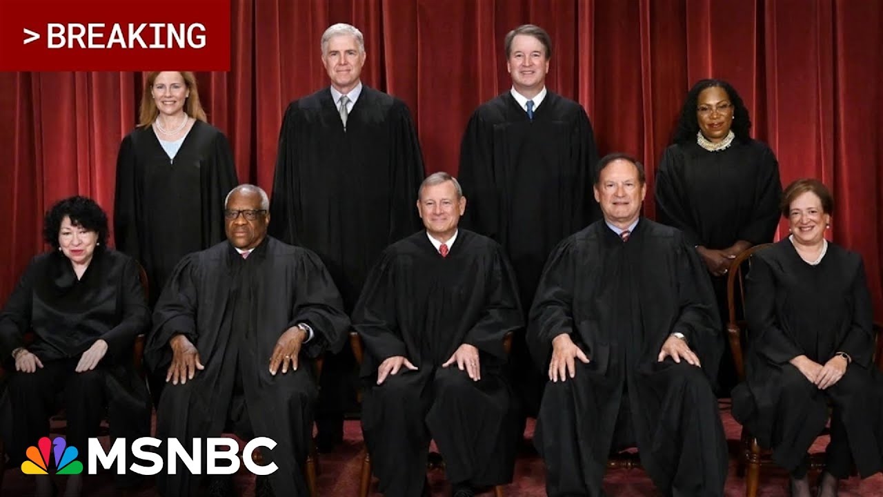 SCOTUS allows Trump admin. to take steps to implement end to birthright citizenship