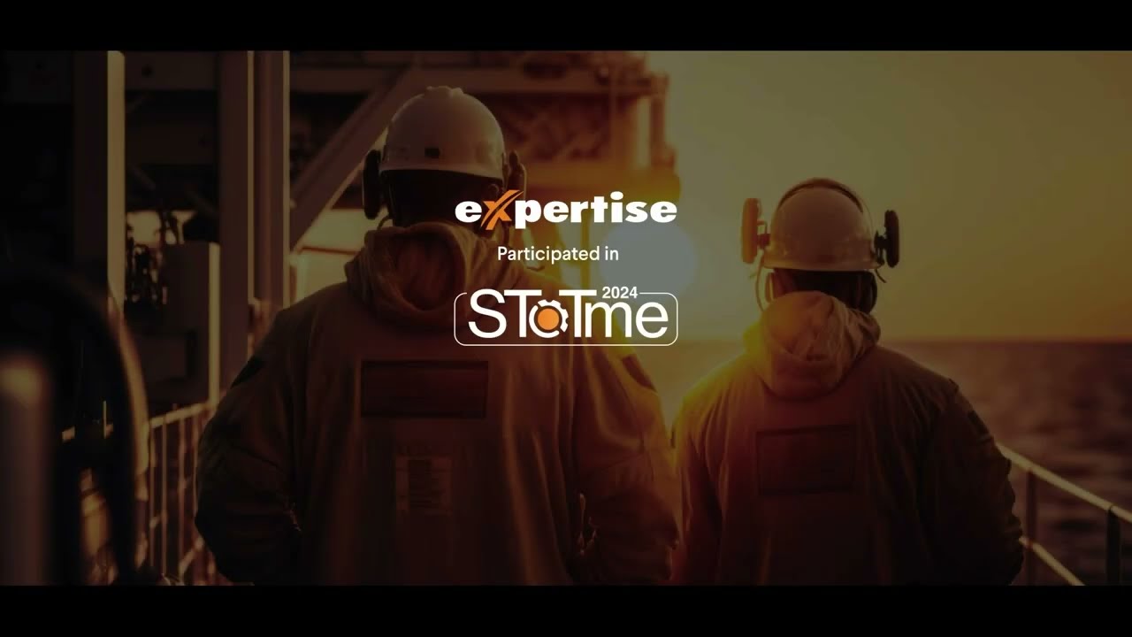 Expertise Contracting Co. at STOTME 2024: Leading Innovations in Shutdowns and Turnarounds