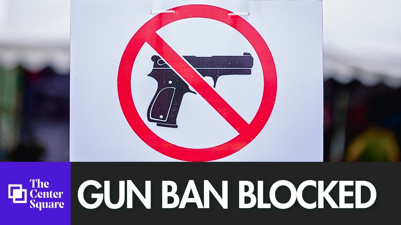 Virginia Gun Ban BLOCKED: What Gun Owners Need to Know
