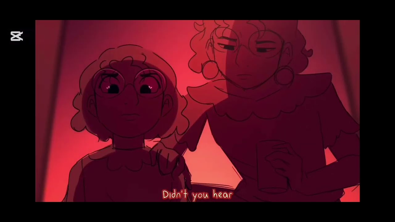 Mirabel Villana canción parte 1 y 2 en español por David Delgado y Lydia the bard 