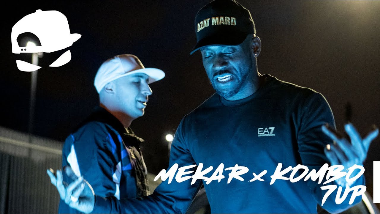 Mekar & Kombo - 7up