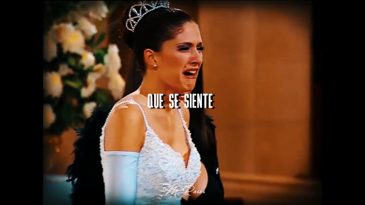 Erreway - Que se siente (letra) Floricienta.
