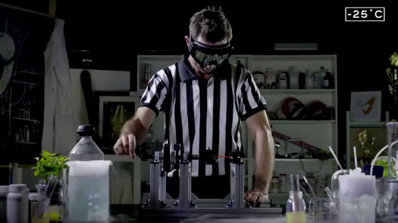 Pebax Powered&reg; - Toughness and Flexibility