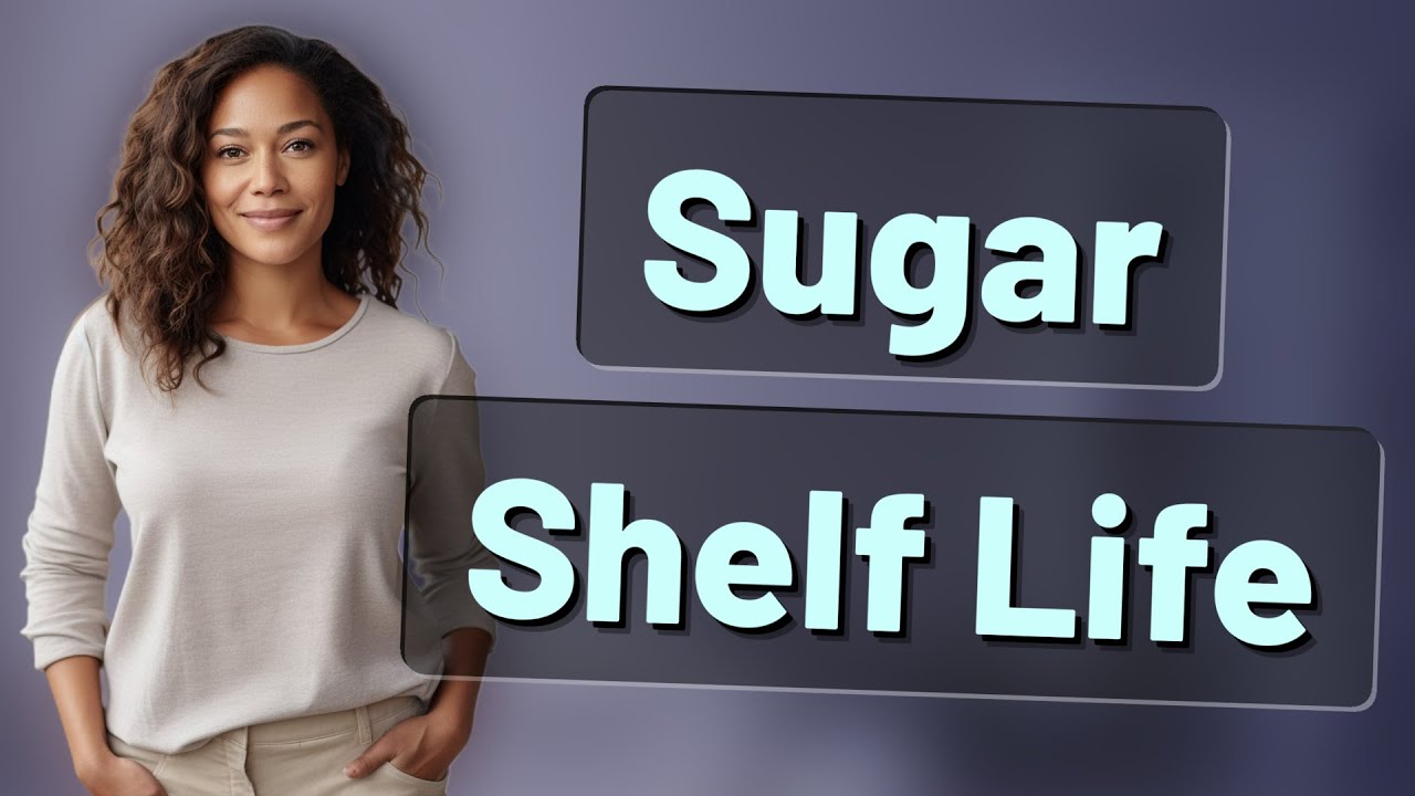 Does White Sugar Last Longer Than Brown Sugar?