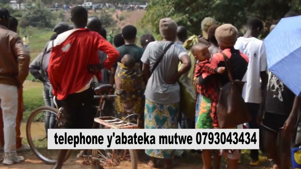 Nyanza: Umugore warutwite yasanzwe yapfuye amanitse mu igiti