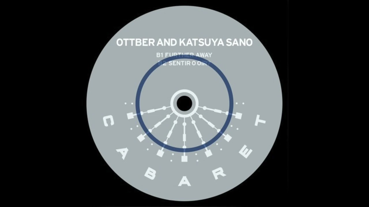 Ottber, Katsuya Sano - Further Away