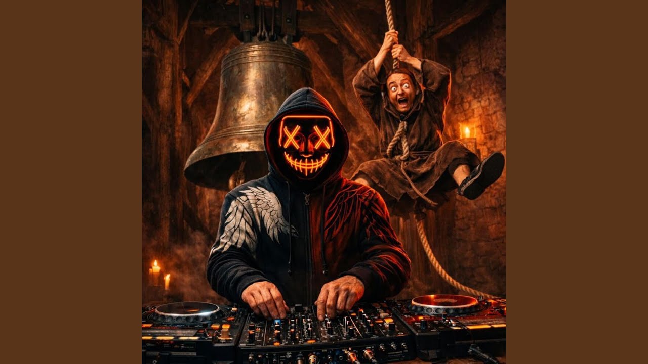 Frère Jacques (Remix)