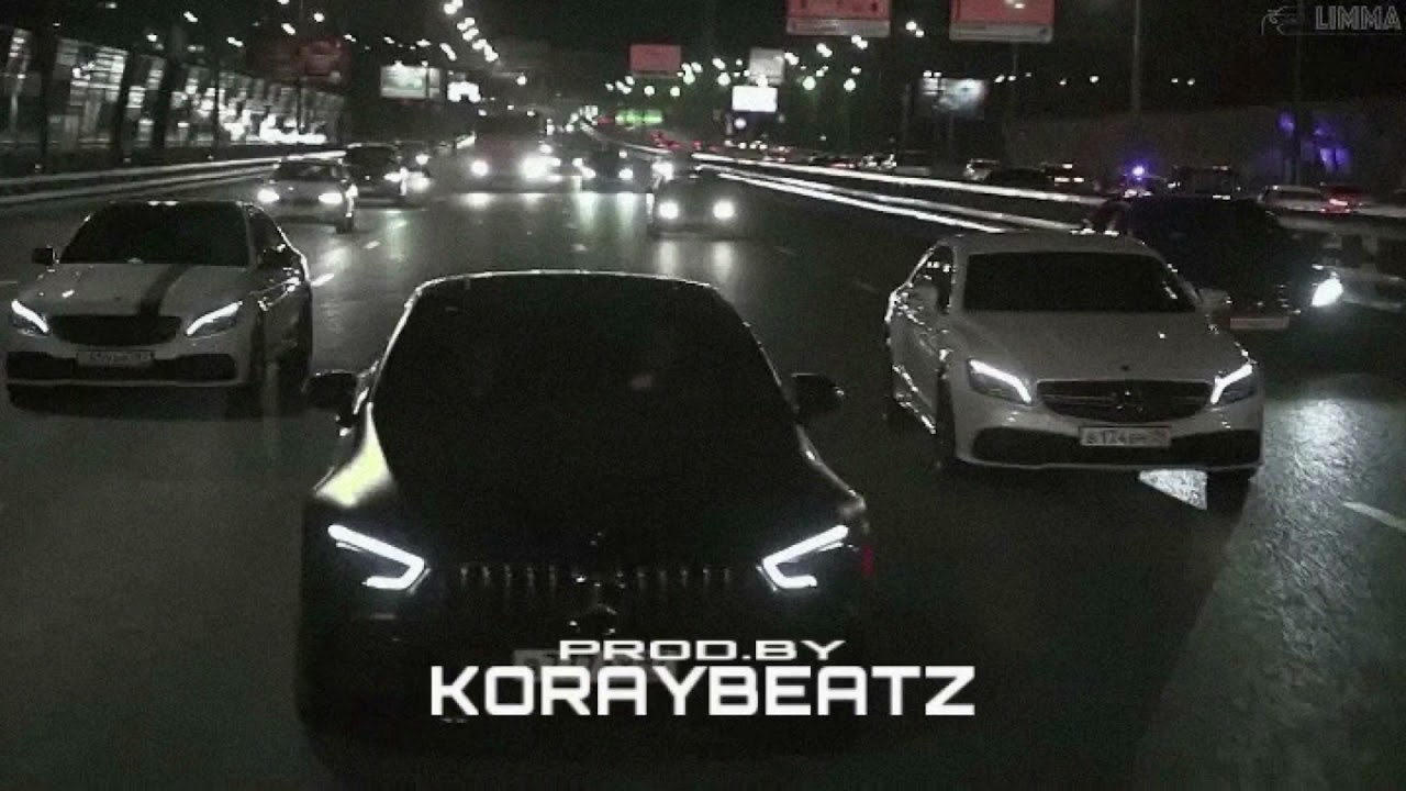 Kurdish Mey Drill Beat &ndash; 'SILAH' | Hard Kurdish Mey Drill Beat 2021 | prod. Koraybeatz