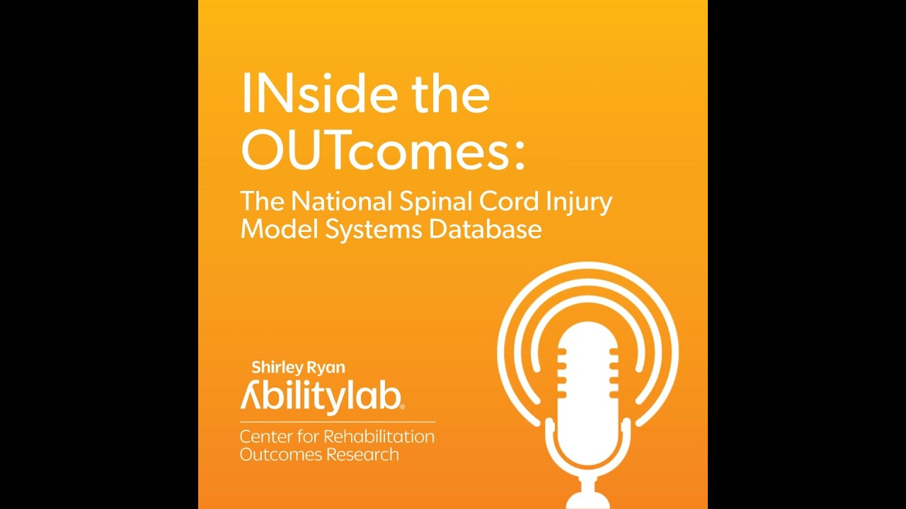The National Spinal Cord Injury Model Systems Database