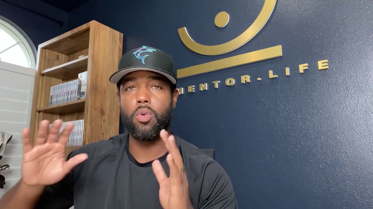 Men faking integrity | Talks with Tony