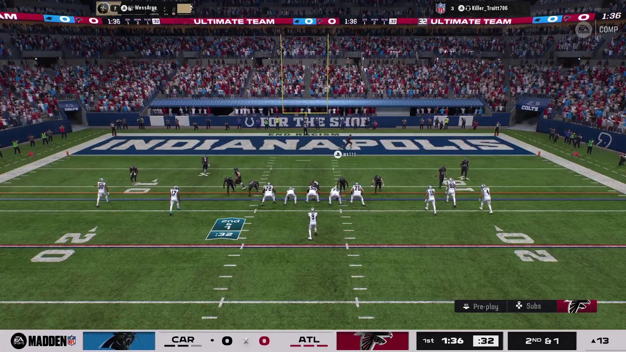 Madden