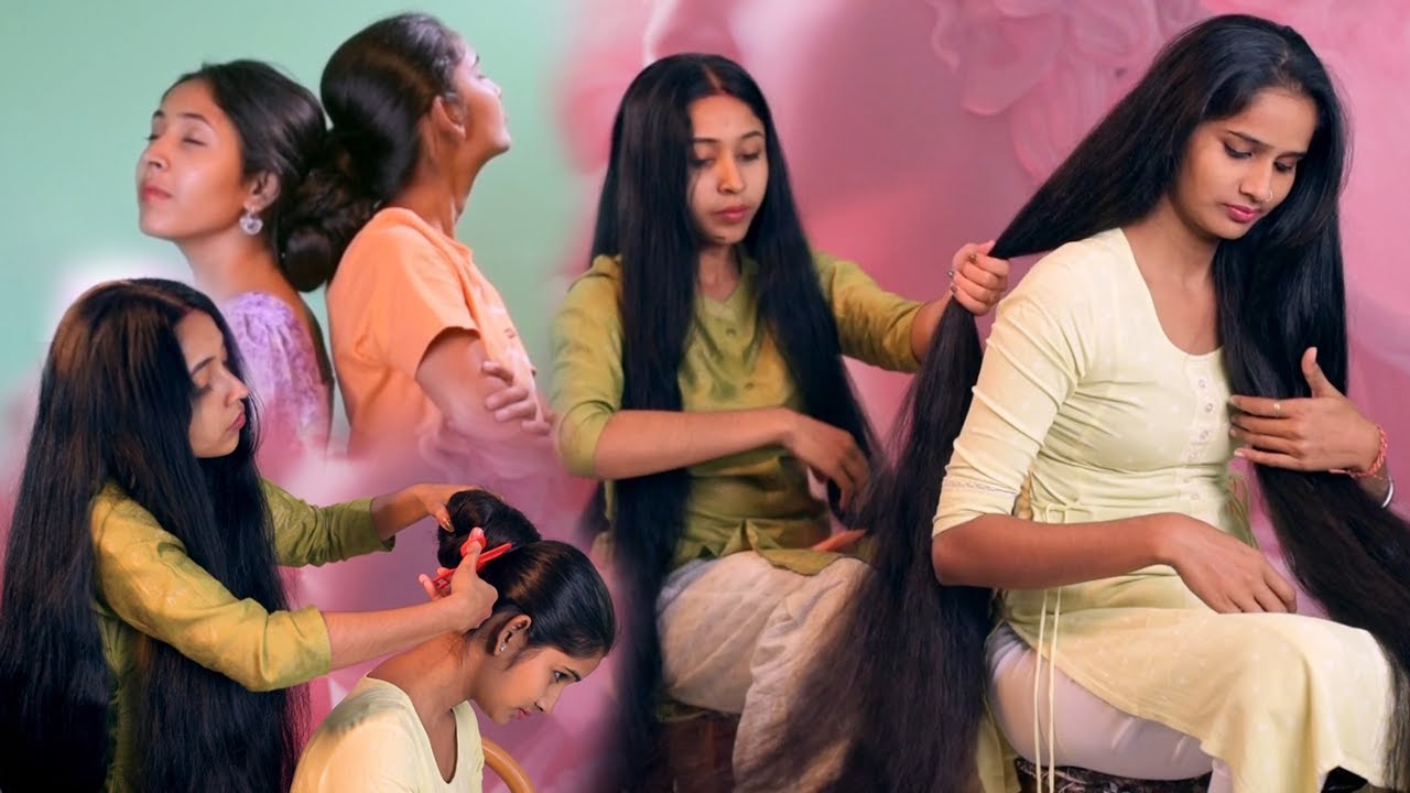 Remembering Rapunzel Ankita & Sampurna's joint adventure when they still was Rapunzel | EXCLUSIVE