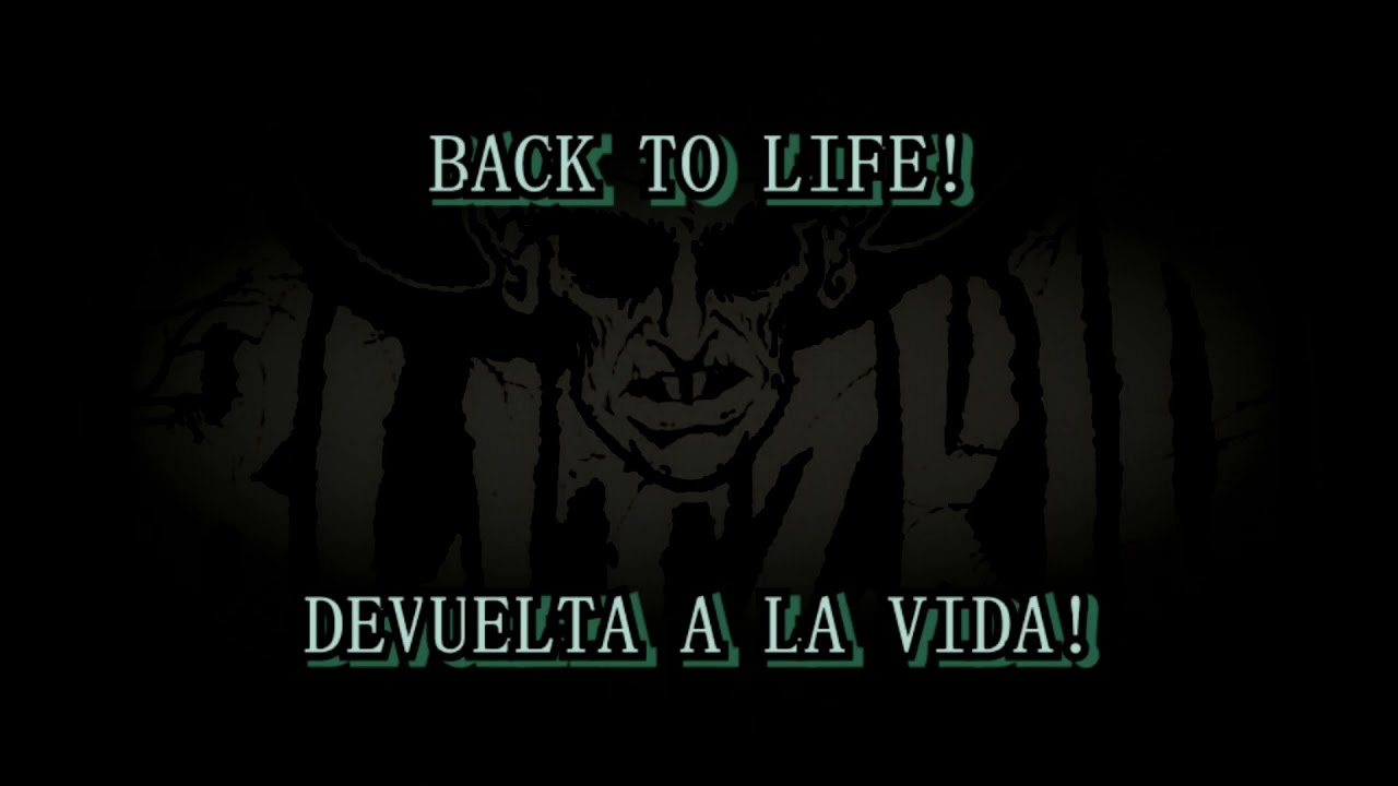 Blitzkid- The Torn Prince [lyrics- subtitulado español]