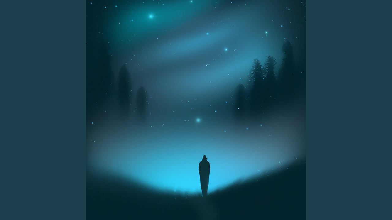 Ethereal Journey