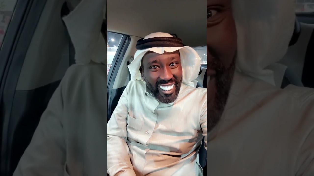 الزوج يهرب من زوجته ليلة الدخله 😭