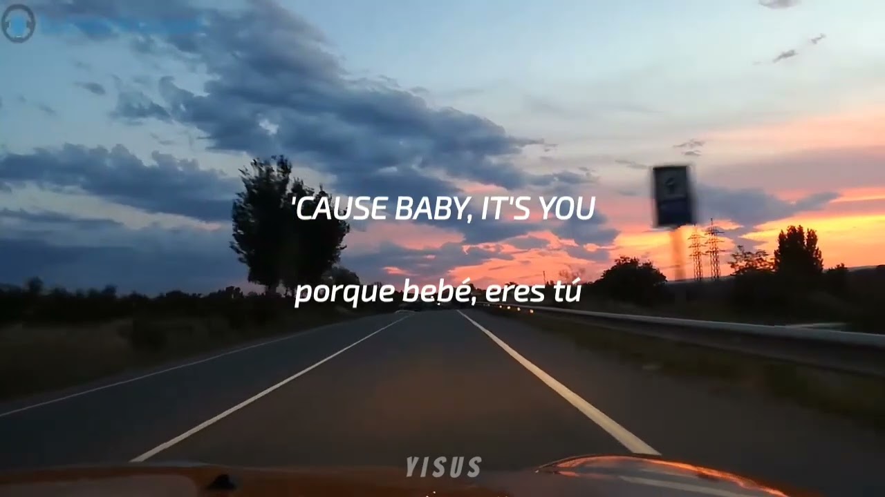 Cannons - You / Sub español - Ingles
