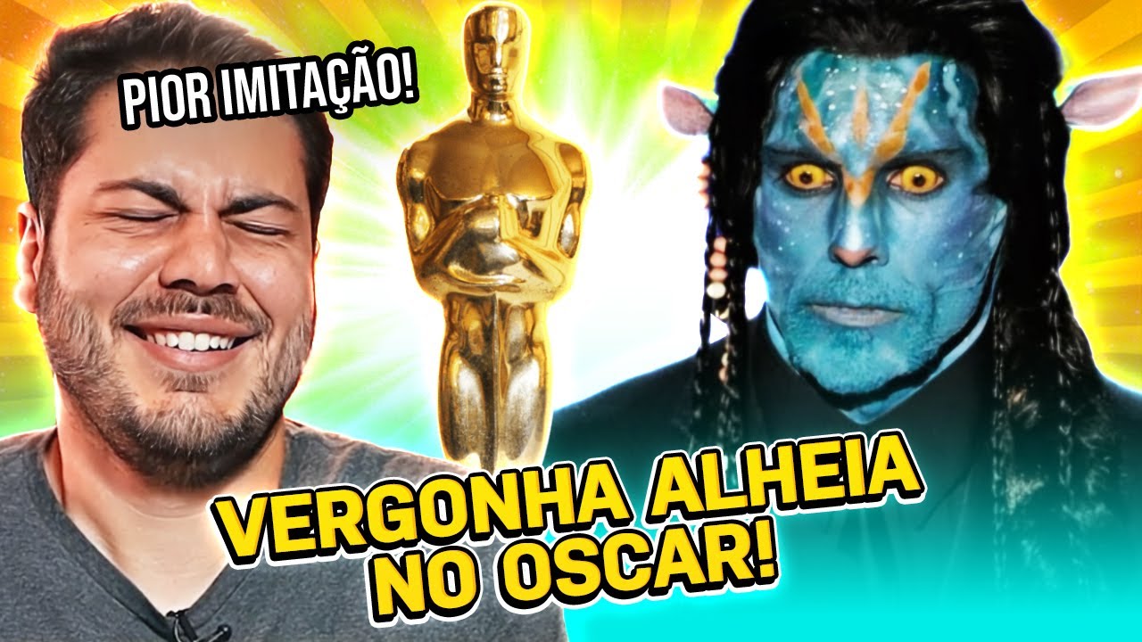 Coisas BIZARRAS em cerimônias! #2