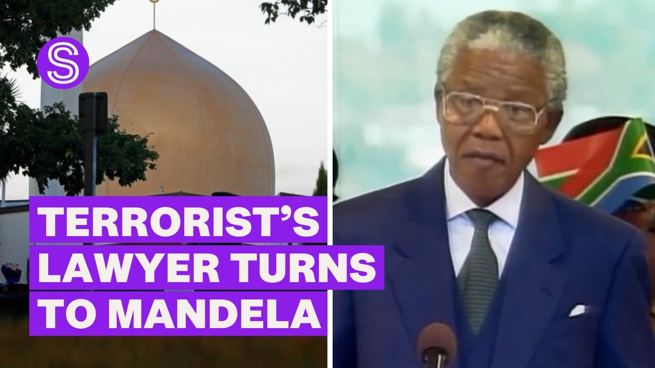 March 15 terrorist’s lawyer quotes Nelson Mandela during appeal to vacate guilty plea | Stuff.co.nz