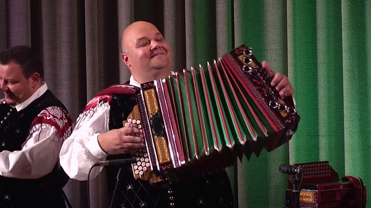 Fantje spod Šilentabra - Sto obljub, sto želja (V ŽIVO)