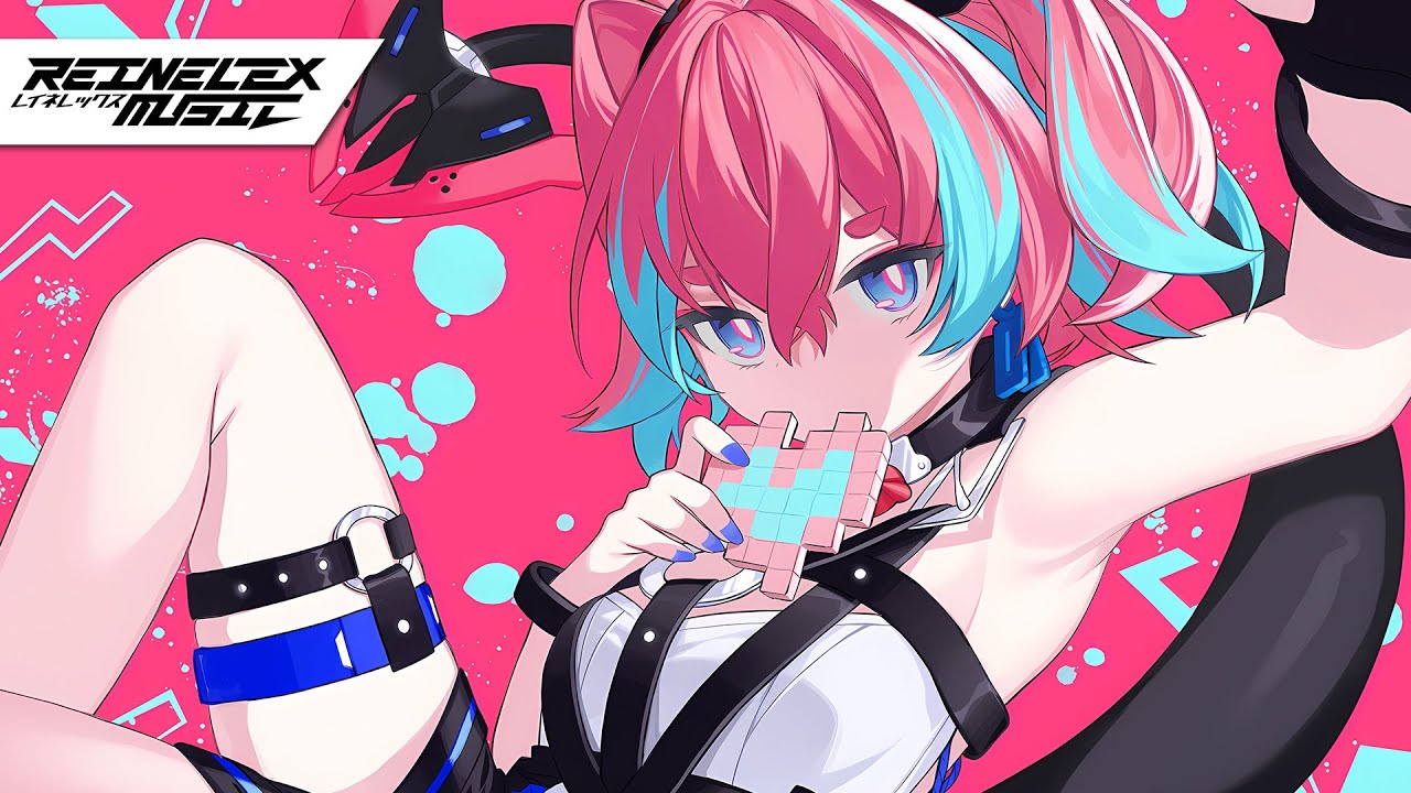 Kotori & AIKA - Chroma Death