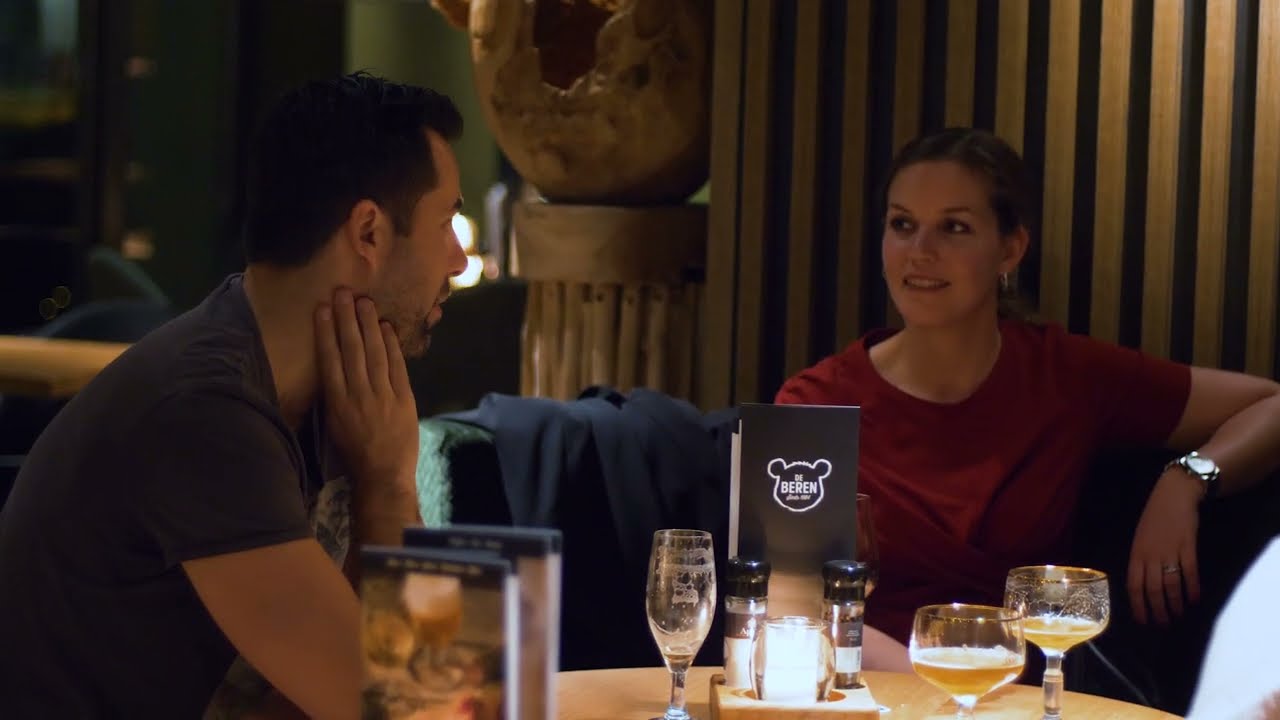 Aflevering 2 | Ze kennen ons als vreetschuur