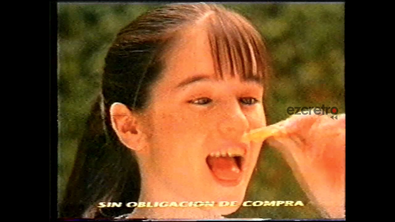 Tandas Telefe - 05 de Diciembre de 1996