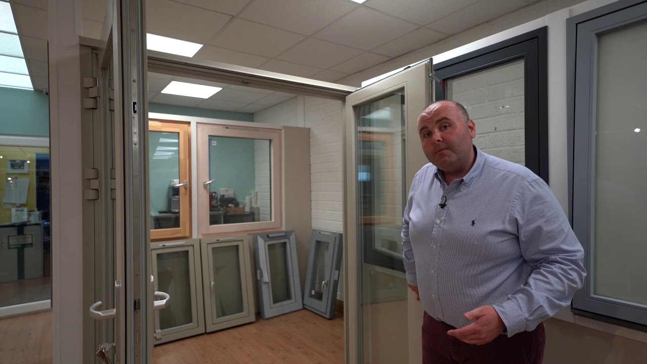 AluClad Windows | Sky Windows