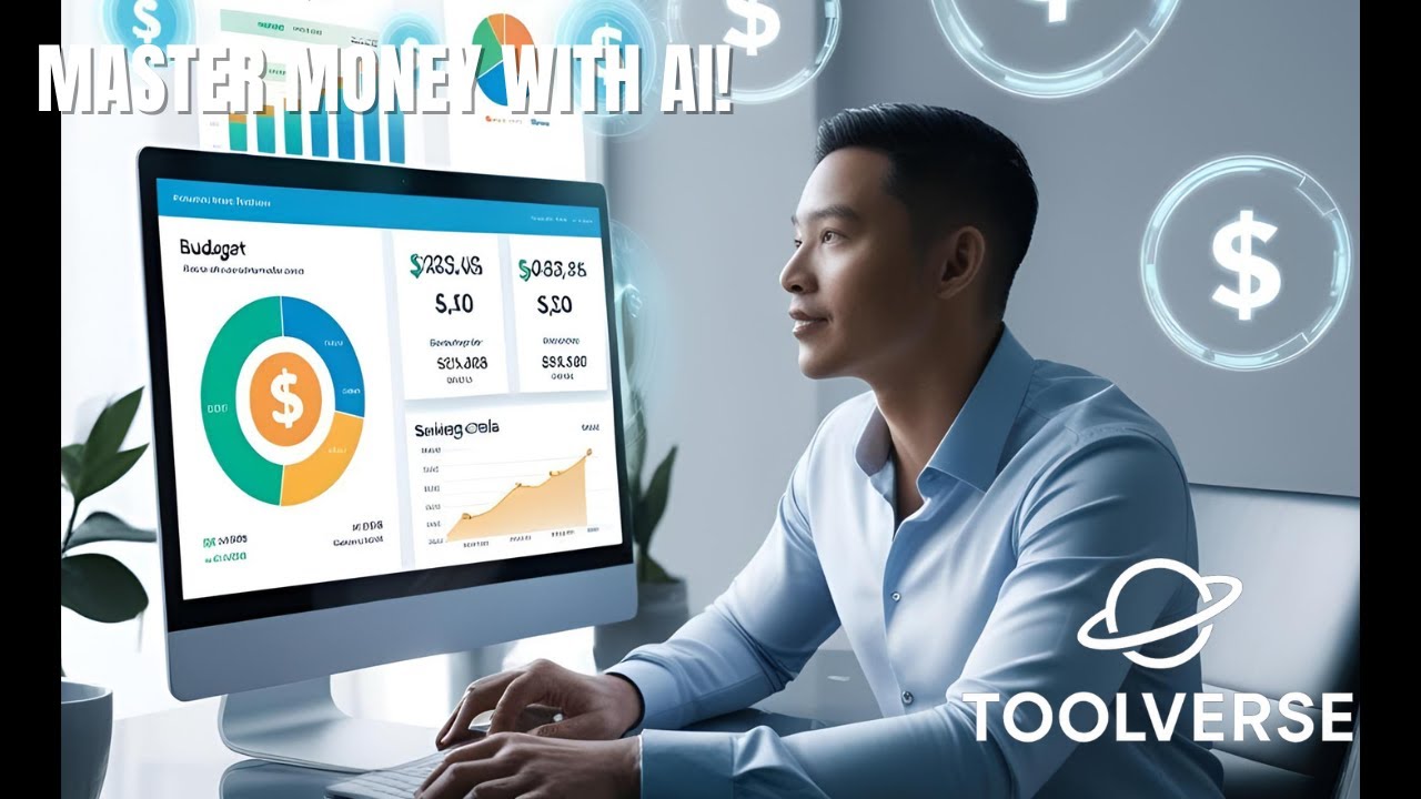 Best AI Tools for Managing Personal Finance