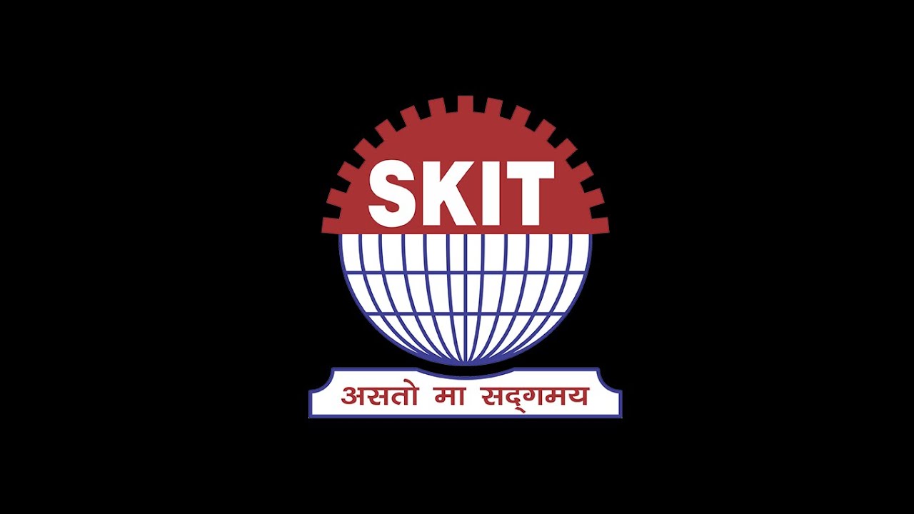 SKIT Documentary - Swami Keshvanand Institute of Technology, Management & Gramothan, Jaipur -English