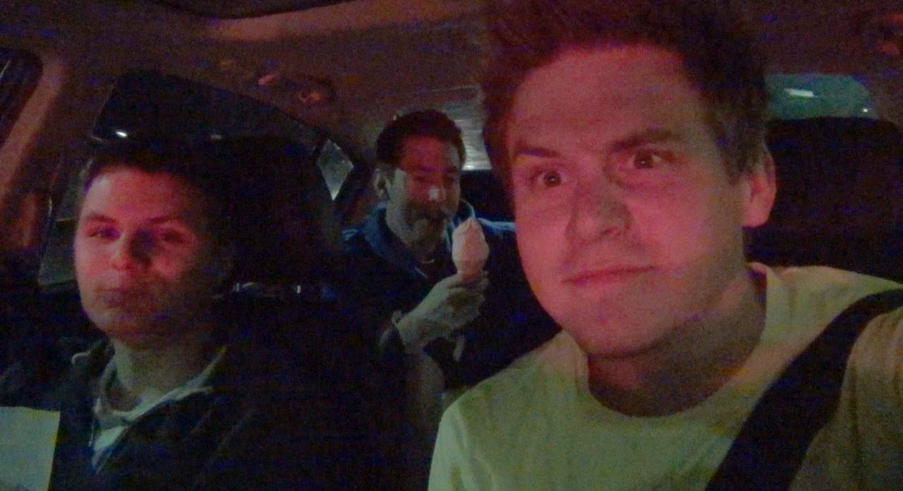 Fun in the Drive Thru!!
