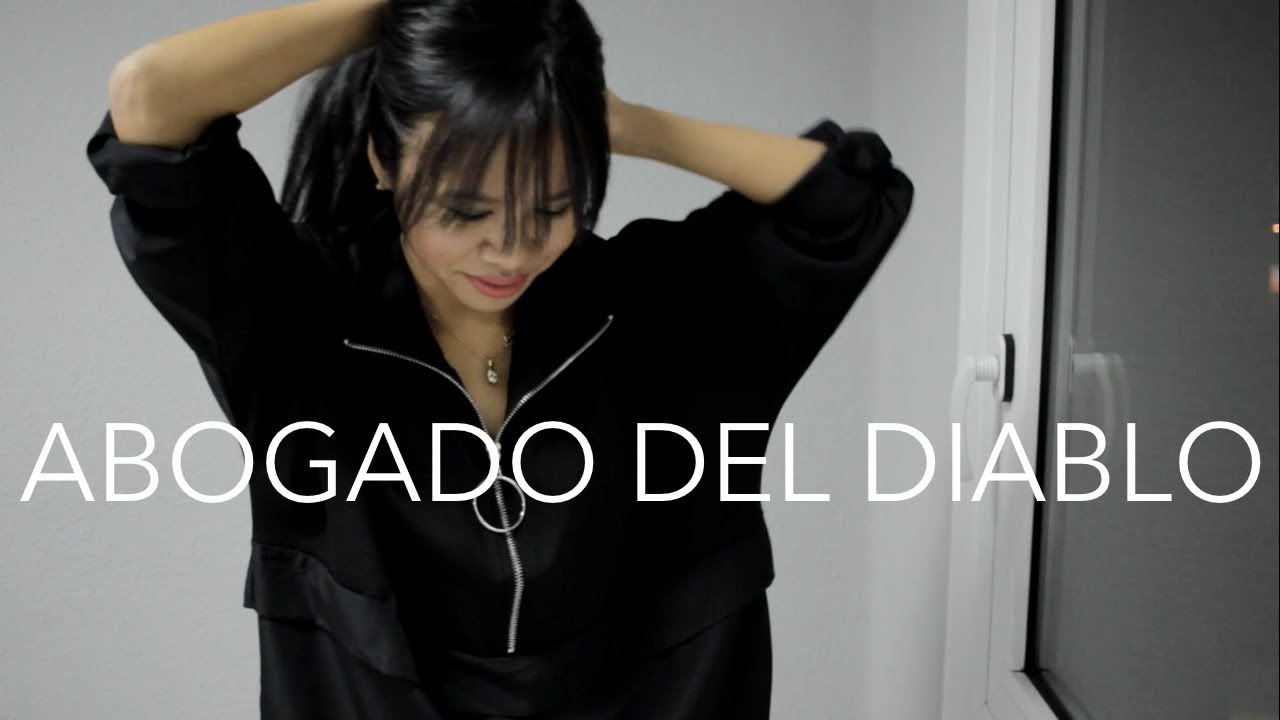 Abogado del Diablo - Tu qué harías?