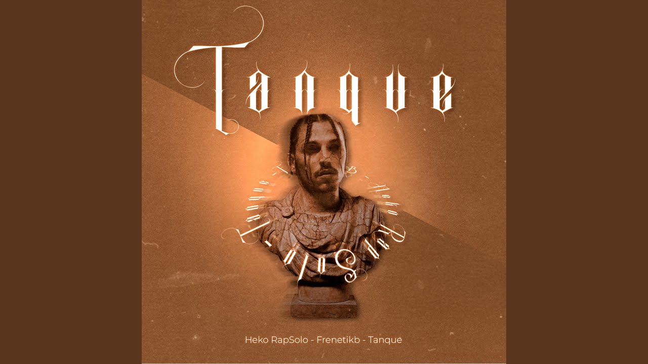 Tanque
