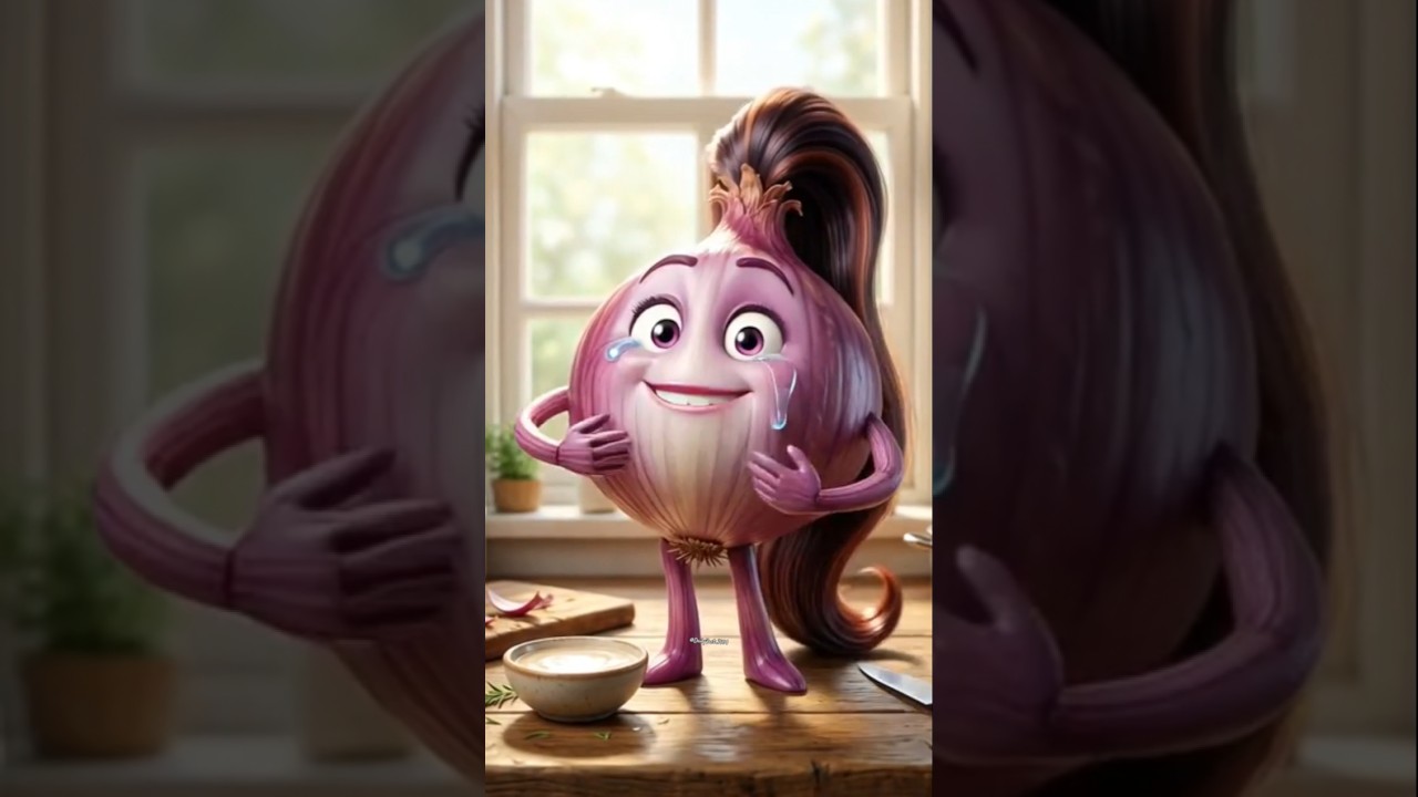 About Hair #aivideo #trendingaivideos @DailyFact7004