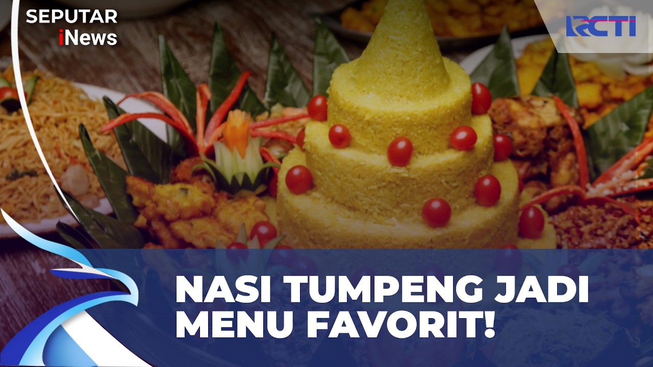 Katering Ramadan ini Bisa Buat Menu Sesuai Permintaan & Harga Variatif | SIS 18/2