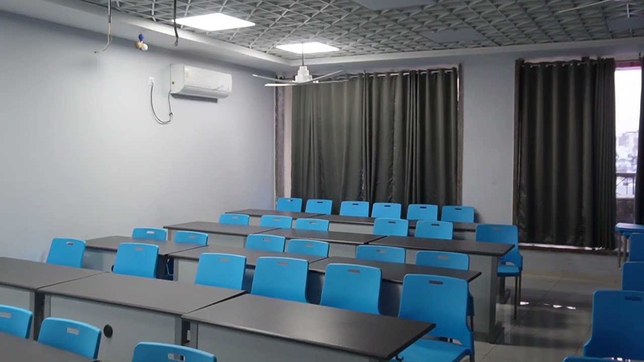 Microtek Group of Institutions, Head Office, 4th Floor Vinayak Plaza, Maldahiya, Varanasi