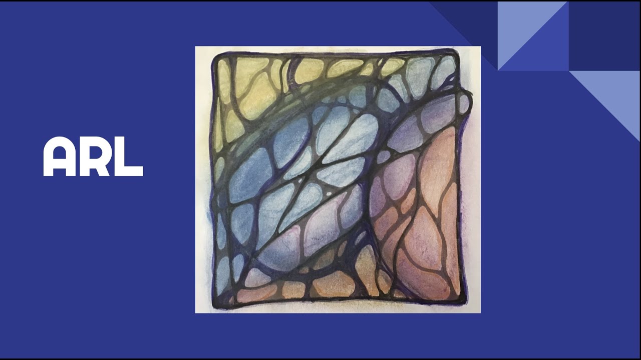 Let's talk about the ARL algorithm in Neurographica