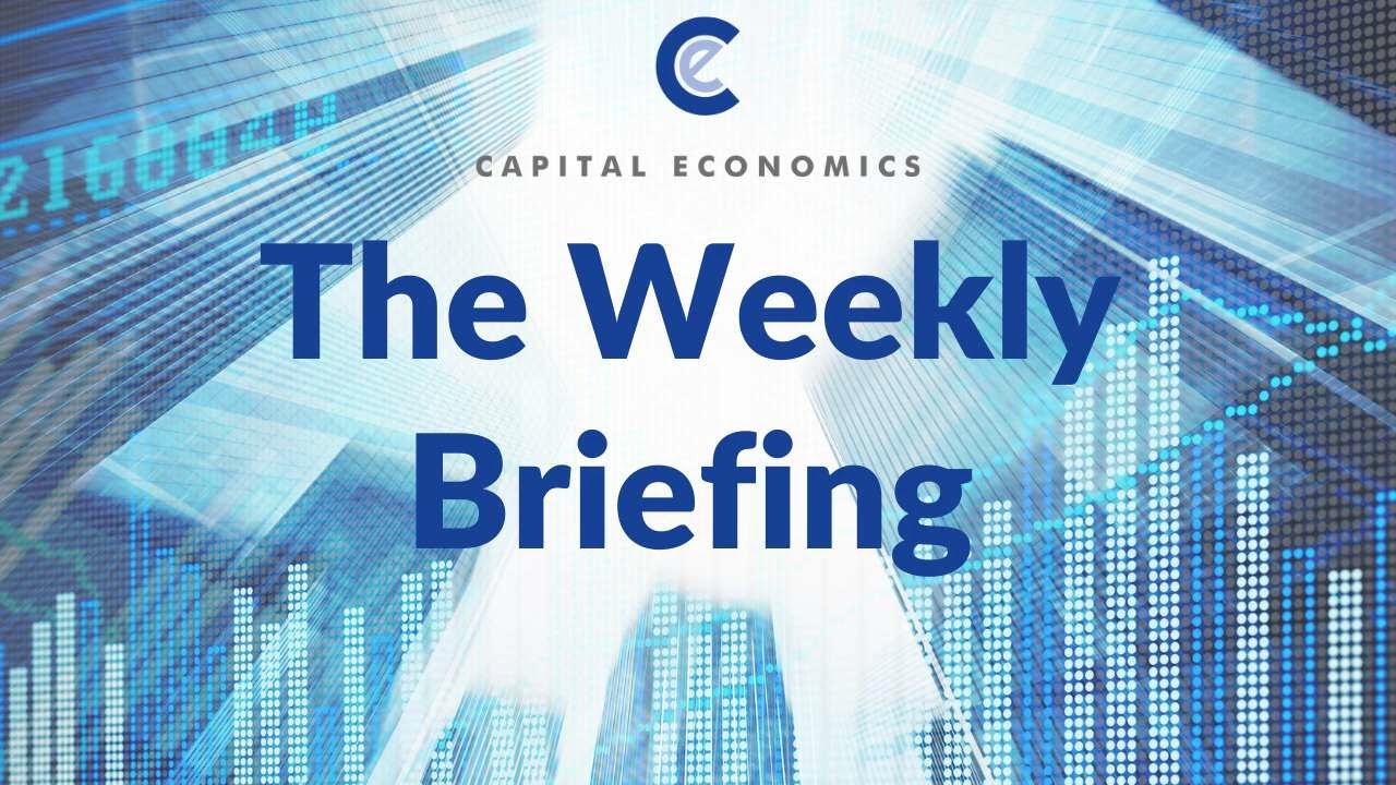 How likely is an economic soft landing?