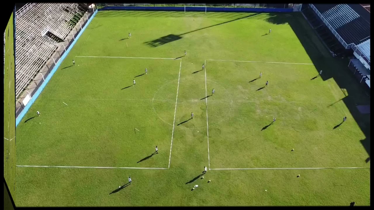 AUTOMATISMOS: Salida Simetrica