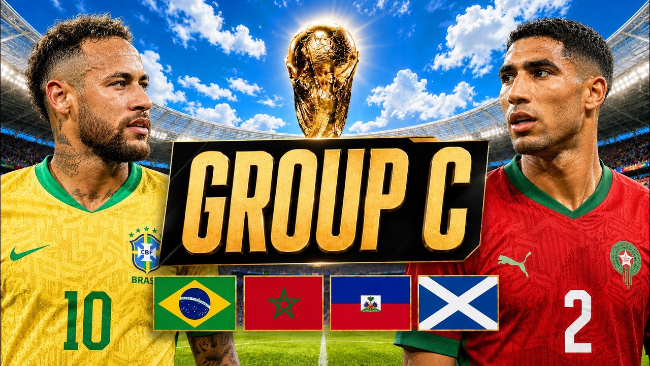 Can Brazil Win The World Cup?! | World Cup Group Guide