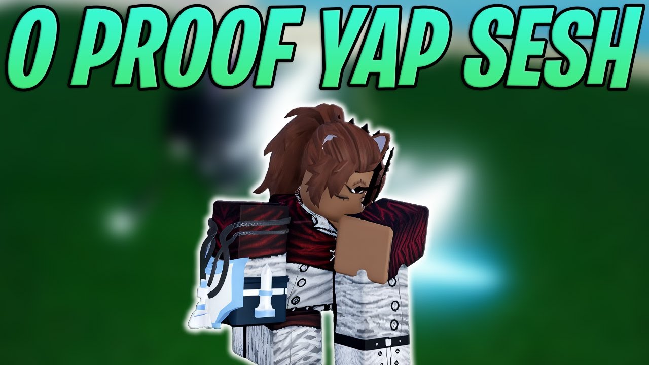 Type Soul Dev EXPOSES SETRO?? 0 Evidence