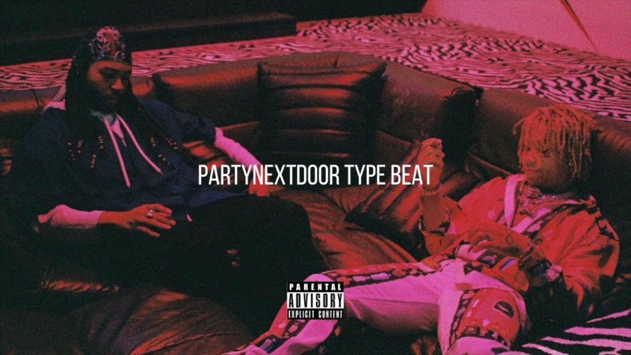 (FREE) PARTYNEXTDOOR x Bryson Tiller Type Beat - 