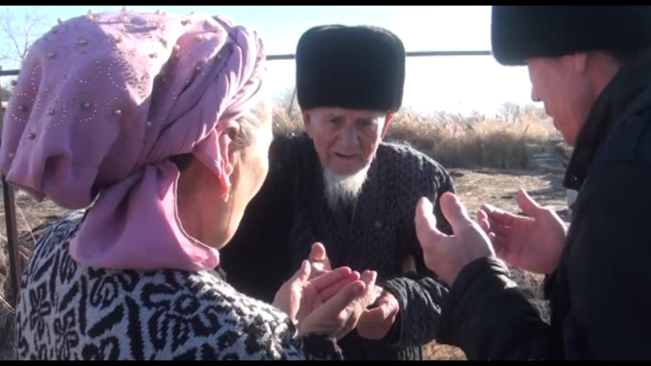 Miras & Shaxsanem BET ASHAR
