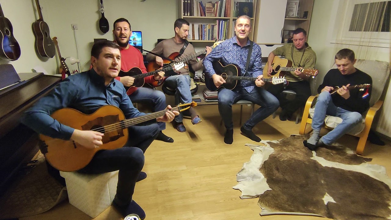 Džentlmeni - Dvadesete - cover Halid Bešlić