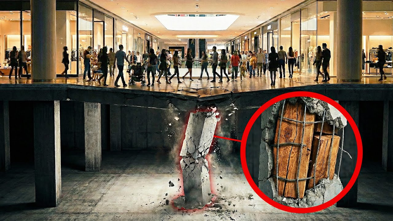 10 ERRORES de Ingeniería que costaron MILES DE VIDAS