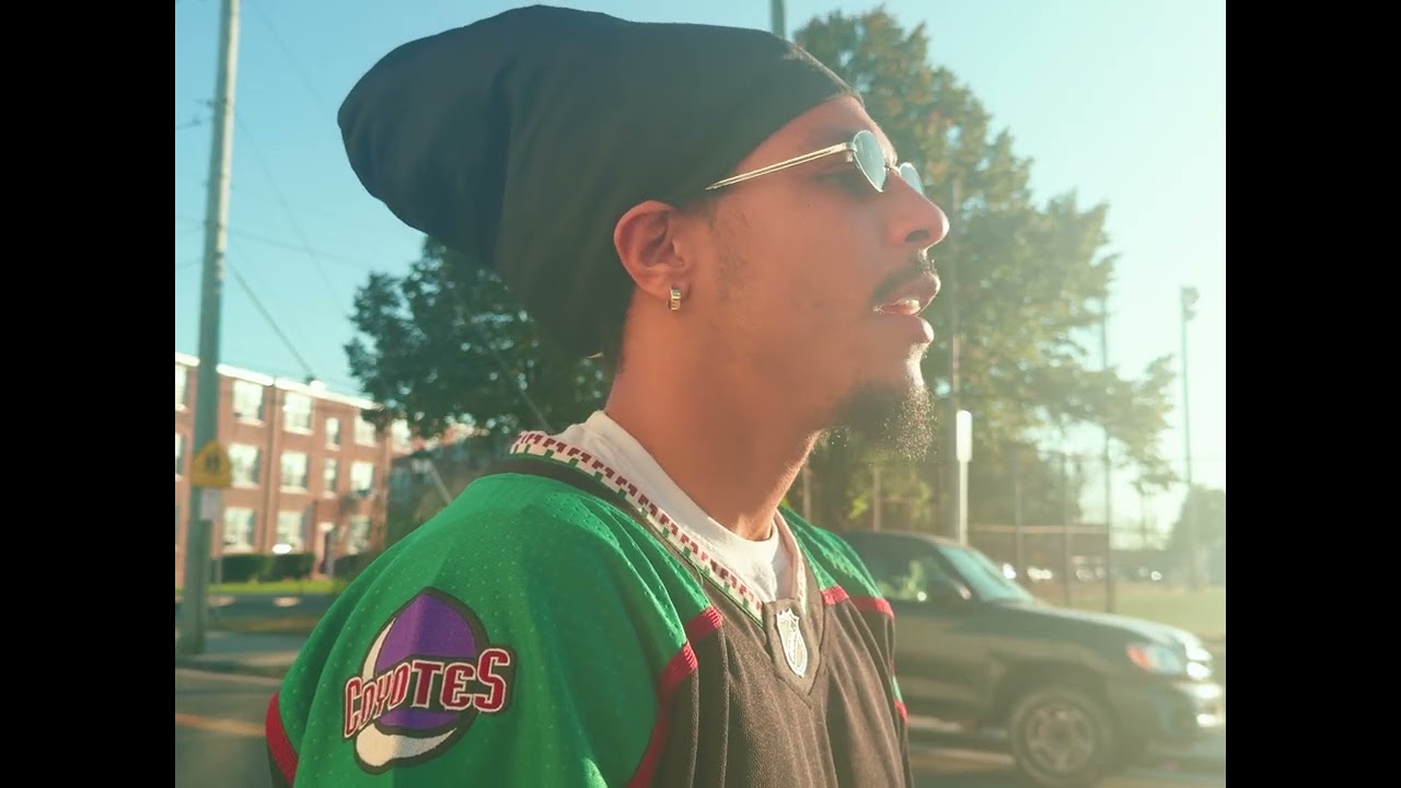 Izzy McFly - And I Go (OFFICIAL MUSIC VIDEO) DIR. by @Pitscott1212Live 