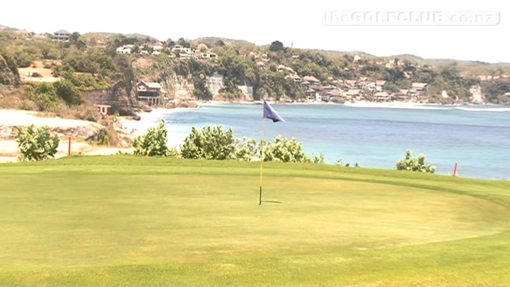 New Kuta Golf, Bali, Indonesia